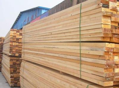 俄拟立法禁止对华出口木材