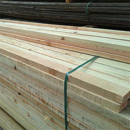 木材加工厂托盘料图片